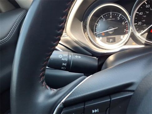 Used 2023 MAZDA CX-5 Carbon Edition image 25