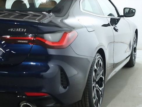 Used 2026 BMW 430i xDrive Coupe w/ Parking Assistance Package image 46