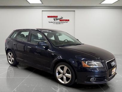 Used 2012 Audi A3 TDI Premium Plus