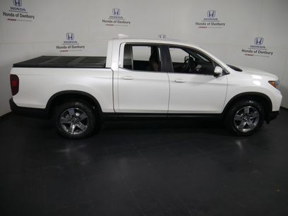 New 2026 Honda Ridgeline RTL