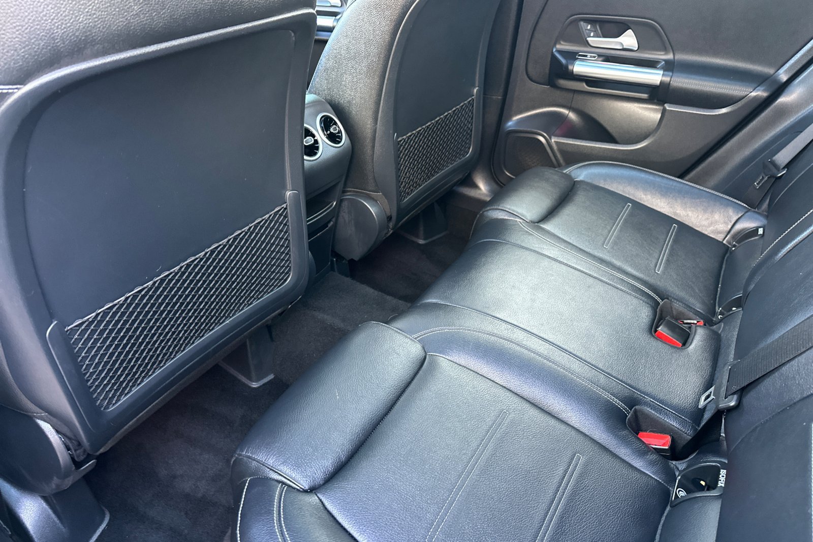 Used 2021 Mercedes-Benz GLA 45 AMG 4MATIC image 12