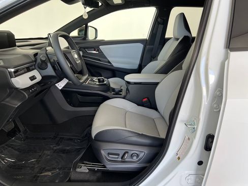 New 2026 Subaru Solterra image 11