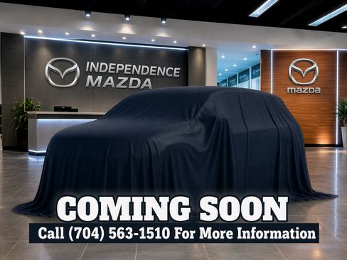 Used 2024 MAZDA CX-30 AWD 2.5 S w/ Select Sport Pkg image 1