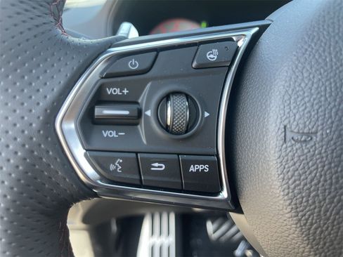 New 2025 Acura RDX A-Spec image 31