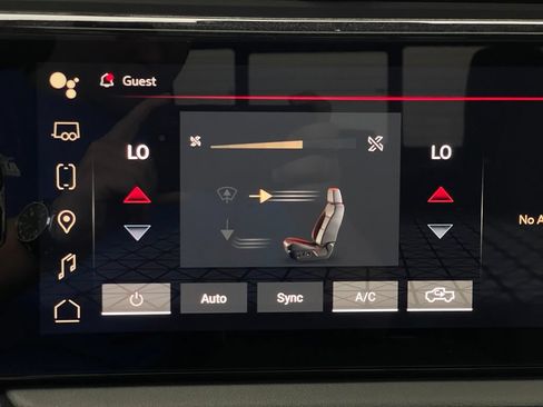 New 2026 GMC Sierra 1500 AT4 w/ AT4 Premium Package AWD/4WD image 29