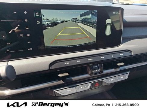 New 2027 Kia Telluride EX X-Line AWD/4WD image 17
