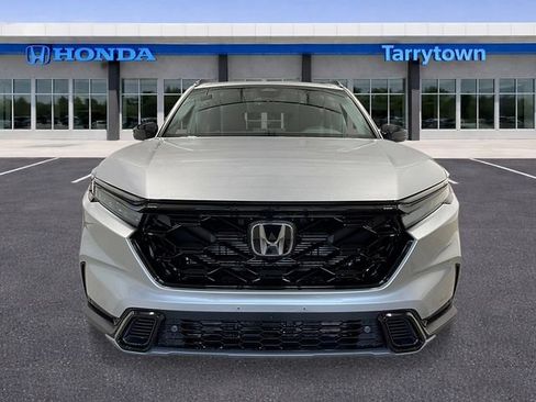 New 2025 Honda CR-V Sport-L image 10