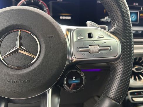 Used 2022 Mercedes-Benz G 63 AMG 4MATIC image 32