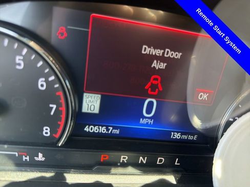 Used 2023 Ford Explorer XLT w/ Equipment Group 202A RWD image 12