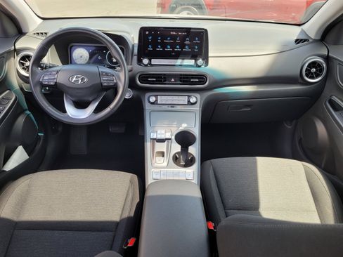 Used 2023 Hyundai Kona SEL FWD image 15