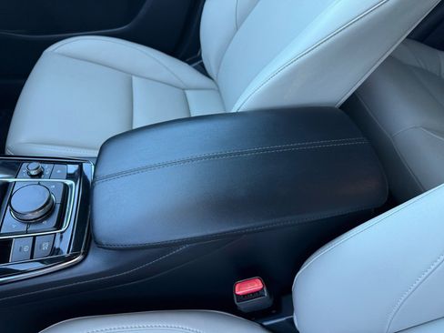 Used 2025 MAZDA CX-30 AWD 2.5 S w/ Preferred Package image 14