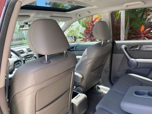 Used 2008 Honda CR-V EX-L image 74