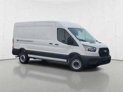 New 2026 Ford Transit 250 148 Medium Roof image 2