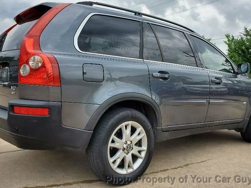 Used 2006 Volvo XC90 V8 image 13