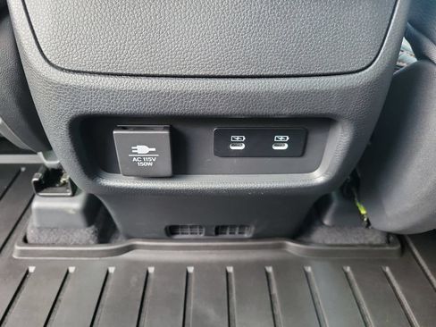 Certified 2026 Honda Passport TrailSport image 18
