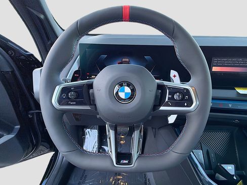 New 2026 BMW X3 M50 w/ Premium Package image 38