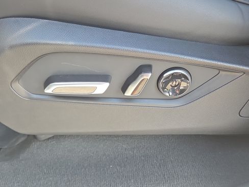 Certified 2026 Acura MDX A-Spec AWD/4WD image 23