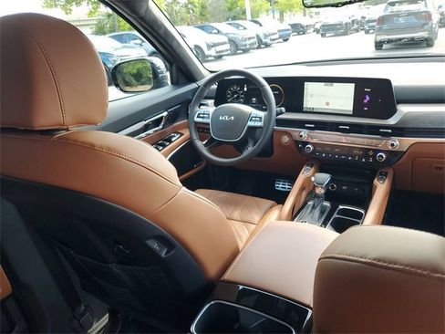 New 2025 Kia Telluride SX Prestige X-Line image 17
