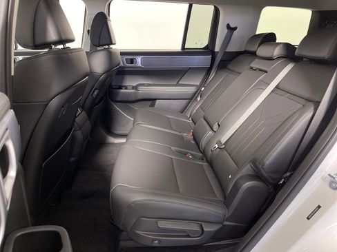 New 2026 Hyundai Santa Fe SEL image 13