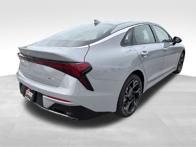 New 2026 Kia K5 GT-Line FWD image 7