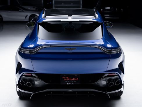 Used 2023 Aston Martin DBX 707 image 26