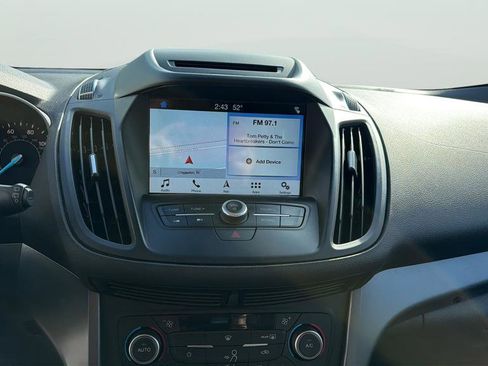 Used 2018 Ford Escape SEL w/ Ford Safe & Smart Package image 25