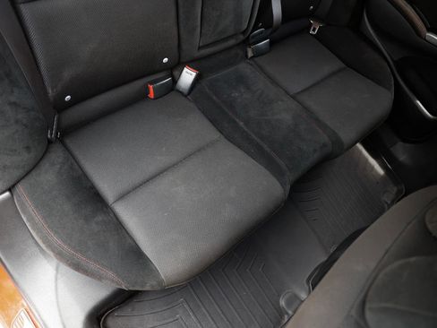 Used 2009 Honda Civic Si image 12