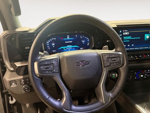 Used 2026 Chevrolet Silverado 1500 RST w/ Texas Edition Plus AWD/4WD image 13