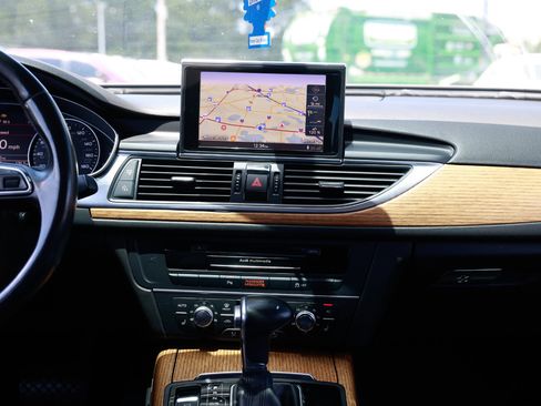 Used 2012 Audi A6 2.0T Premium Plus image 37