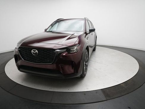 Used 2025 MAZDA CX-90 Plug-In Hybrid w/Premium Sport image 30