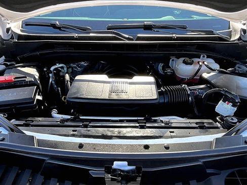 Used 2024 Cadillac Escalade Sport w/ Touring Package image 9