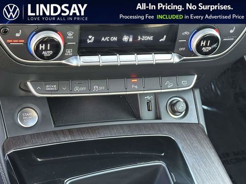 Used 2023 Audi Q5 2.0T Premium Plus w/ Premium Plus Package image 17