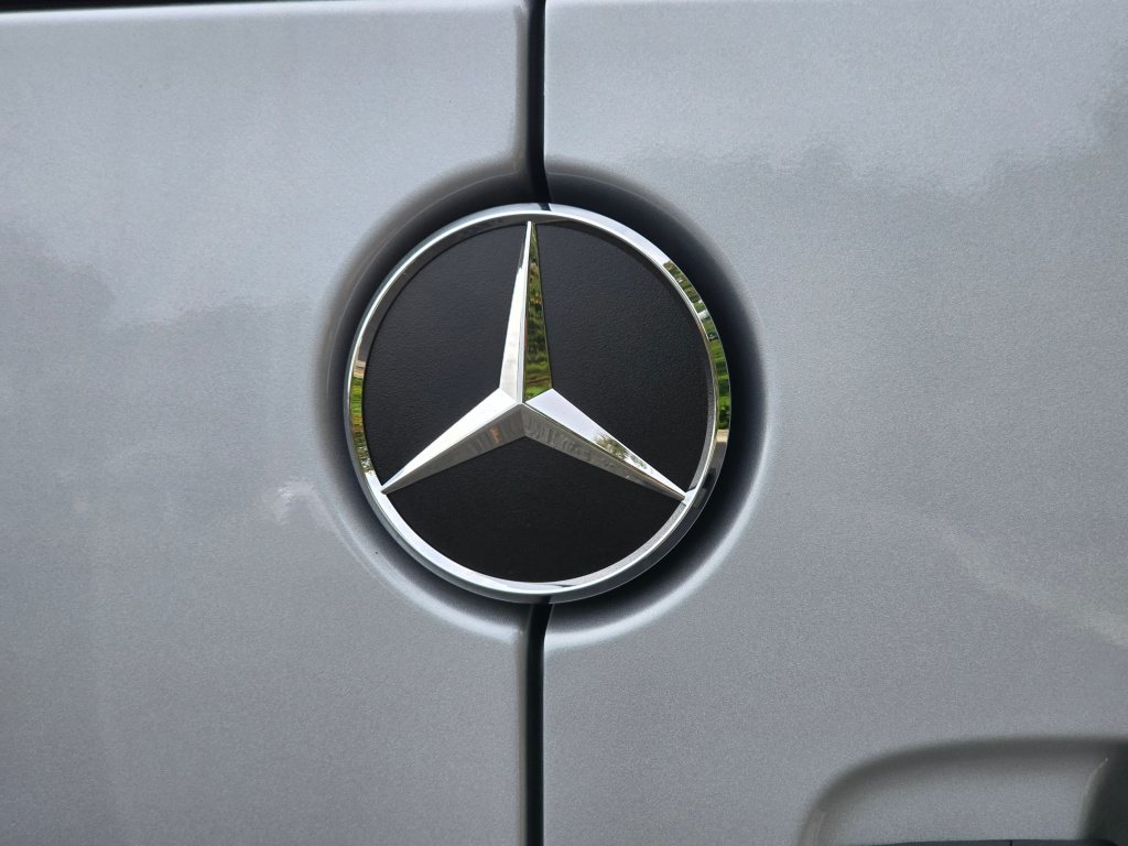 New 2026 Mercedes-Benz Sprinter 2500 image 14