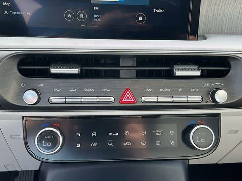 New 2026 Hyundai Palisade Calligraphy image 20