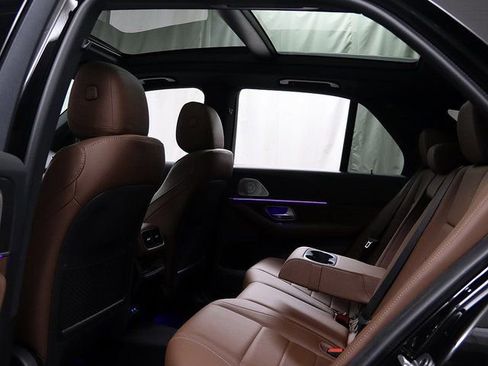 Certified 2026 Mercedes-Benz GLE 350 4MATIC image 13