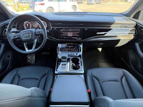 New 2025 Audi Q8 Premium Plus AWD/4WD image 15