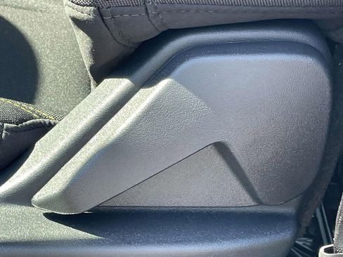 New 2025 Ford F150 STX w/ Equipment Group 200A image 17