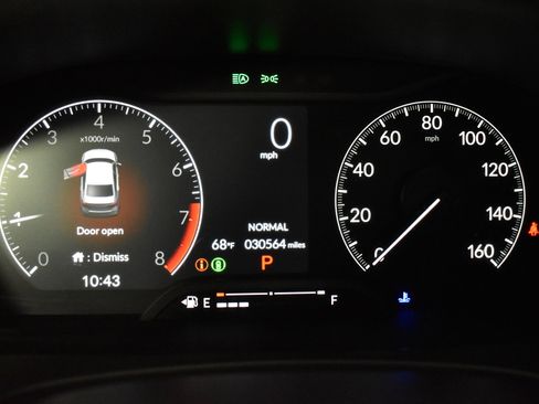 Certified 2024 Honda Civic Sport image 18