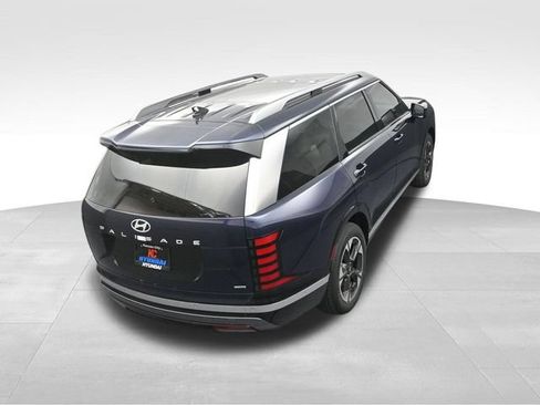 New 2026 Hyundai Palisade Limited AWD/4WD image 30