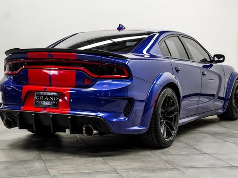 Used 2022 Dodge Charger Scat Pack image 12
