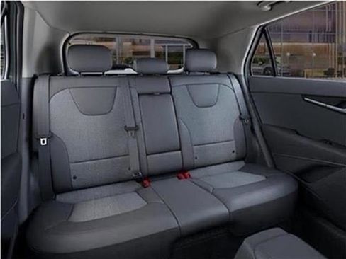 New 2025 Kia Niro EX Touring image 33