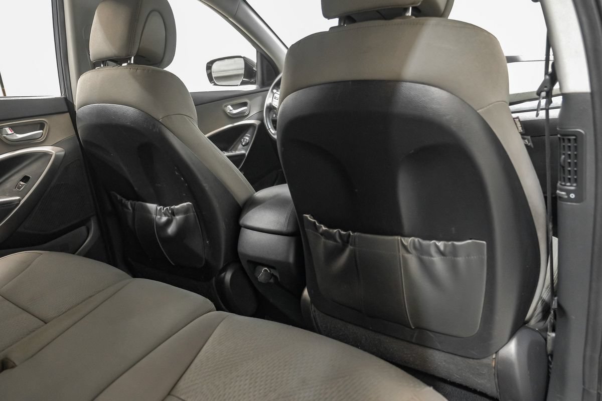 Used 2014 Hyundai Santa Fe Sport w/ Popular Equipment Package 02 FWD image 33