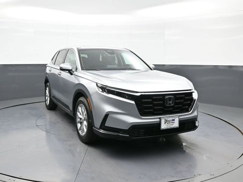 Certified 2023 Honda CR-V EX image 3