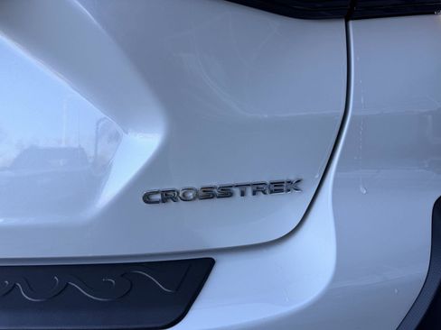 Certified 2024 Subaru Crosstrek 2.0i Premium image 32