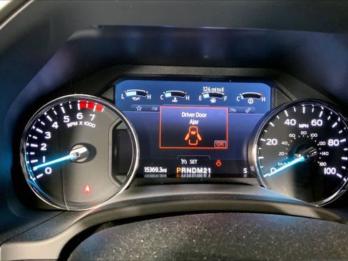 Used 2022 Ford F250 Lariat w/ Lariat Ultimate Package image 25