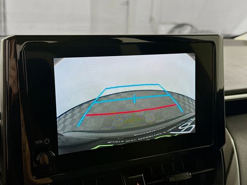 Used 2024 Toyota Corolla LE image 23