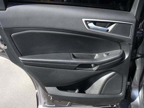 Certified 2023 Ford Edge SEL w/ Convenience Package AWD/4WD image 21