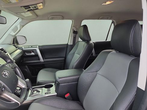 Used 2024 Toyota 4Runner SR5 Premium image 13