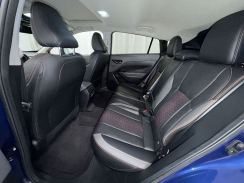 Certified 2025 Subaru Crosstrek 2.5i Limited image 14