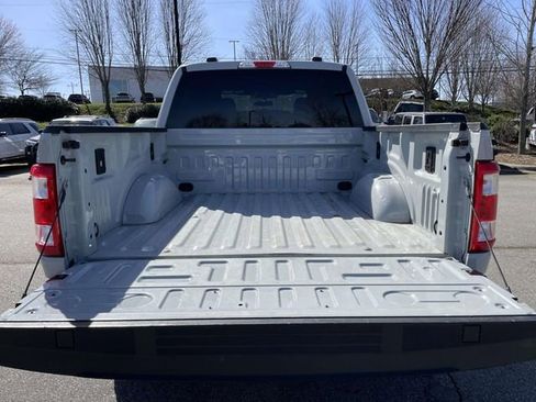 Certified 2023 Ford F150 XL w/ STX Appearance Package image 11